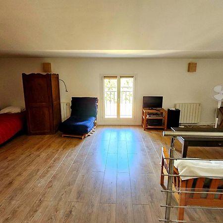 Maison Vigneronne 8P / Jardin / Parking Gigean Екстериор снимка