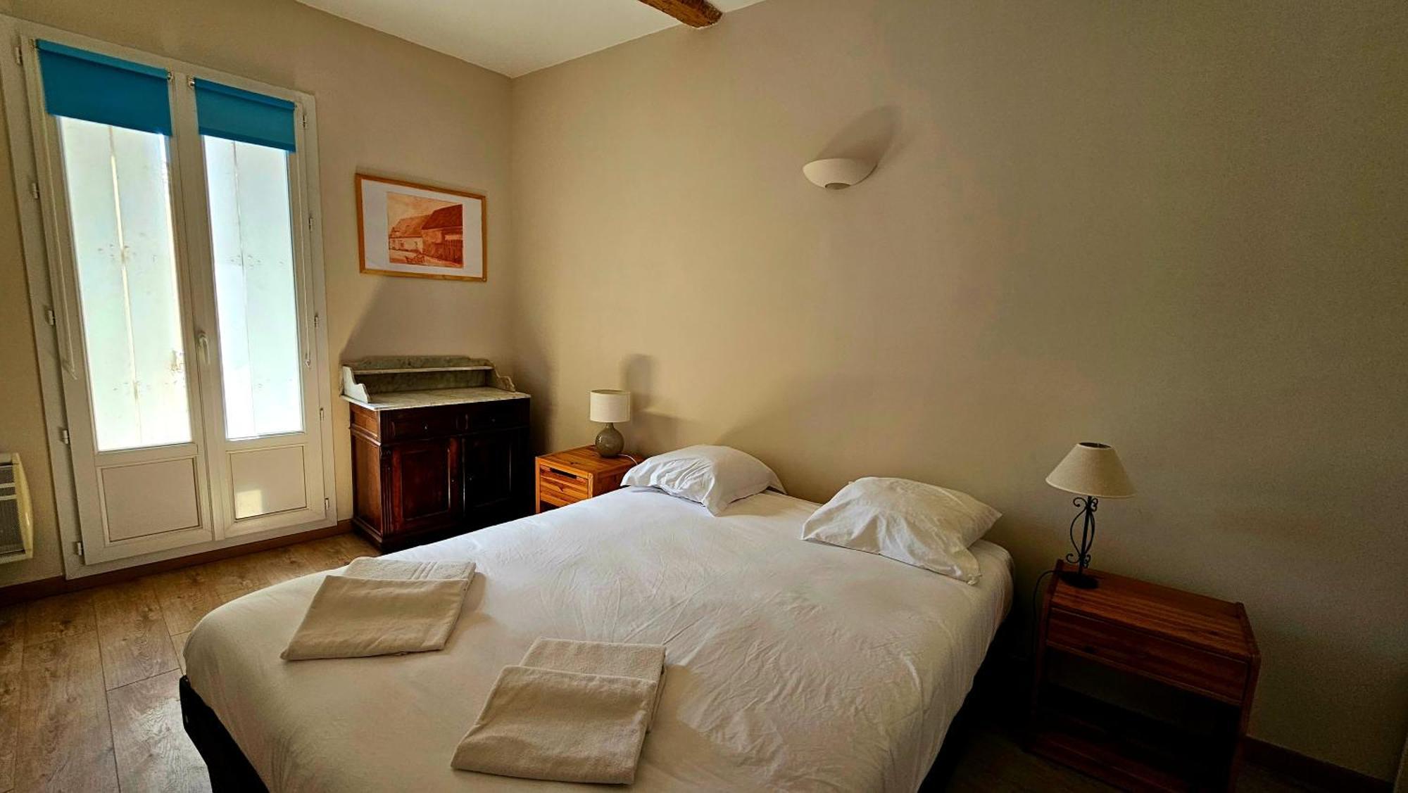 Maison Vigneronne 8P / Jardin / Parking Gigean Екстериор снимка