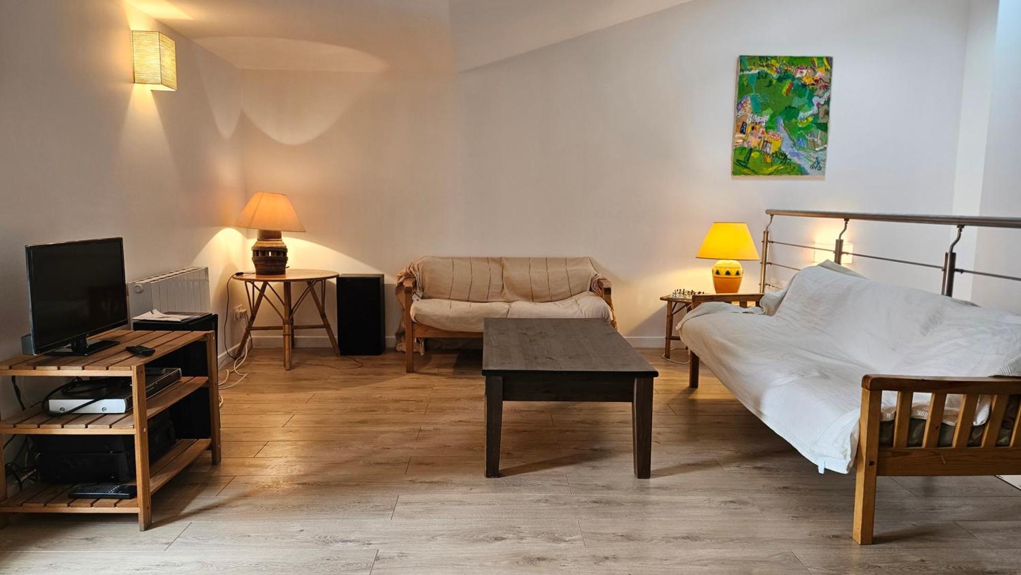 Maison Vigneronne 8P / Jardin / Parking Gigean Екстериор снимка