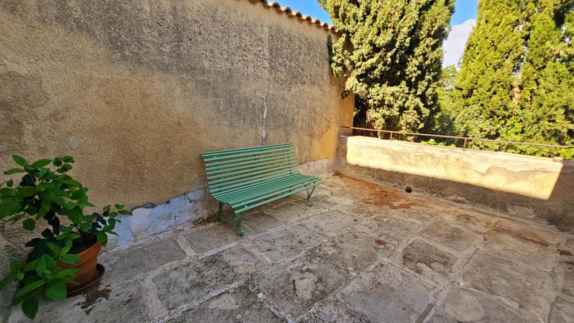 Maison Vigneronne 8P / Jardin / Parking Gigean Екстериор снимка