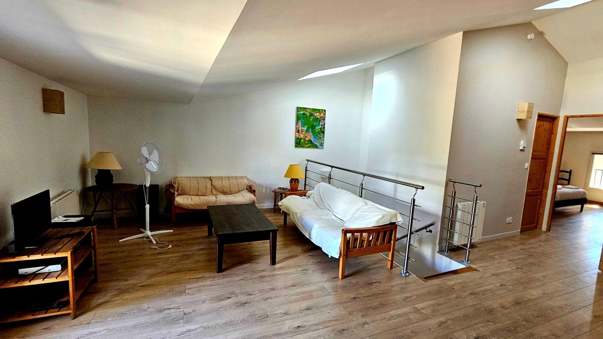 Maison Vigneronne 8P / Jardin / Parking Gigean Екстериор снимка