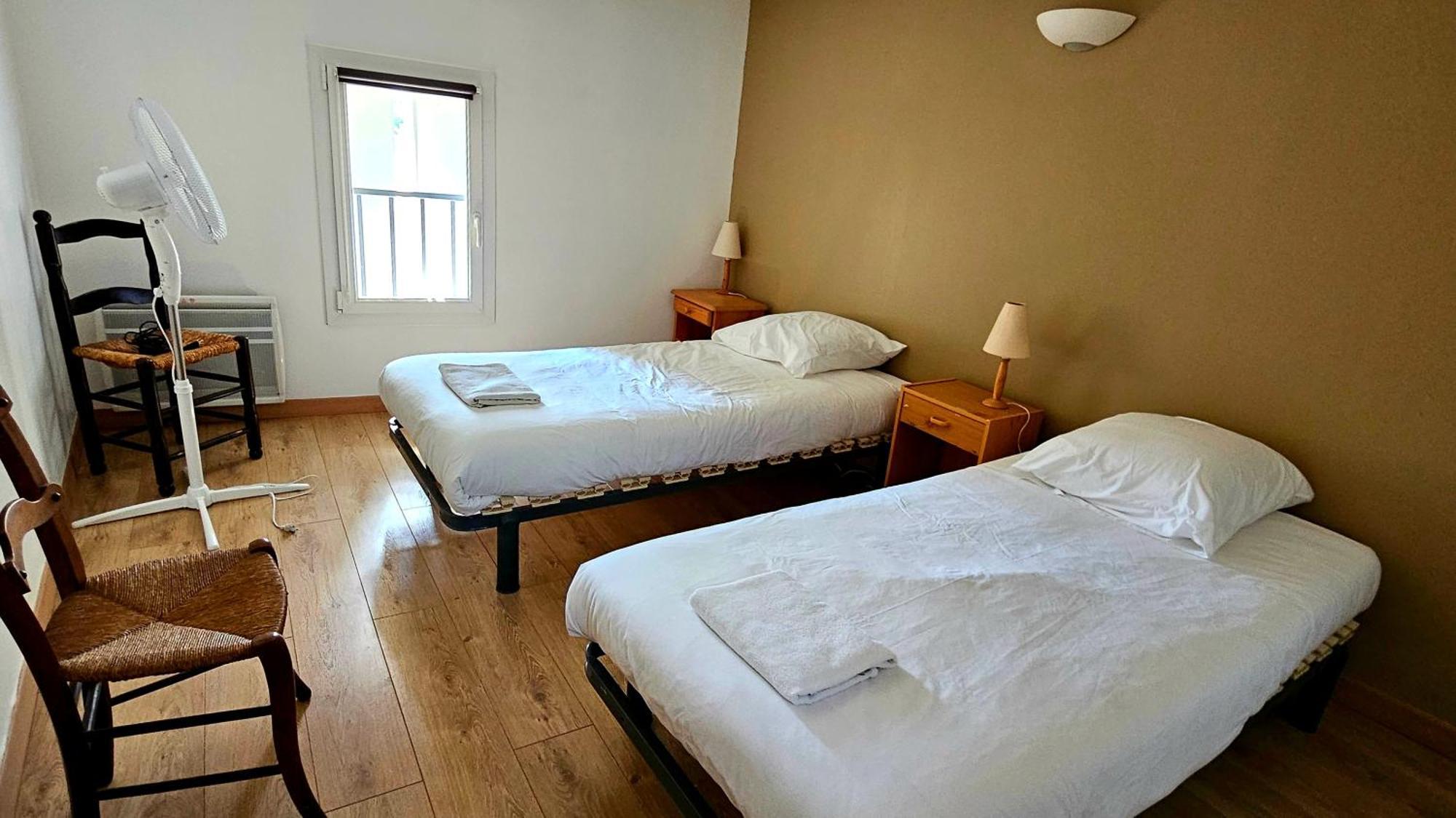 Maison Vigneronne 8P / Jardin / Parking Gigean Екстериор снимка