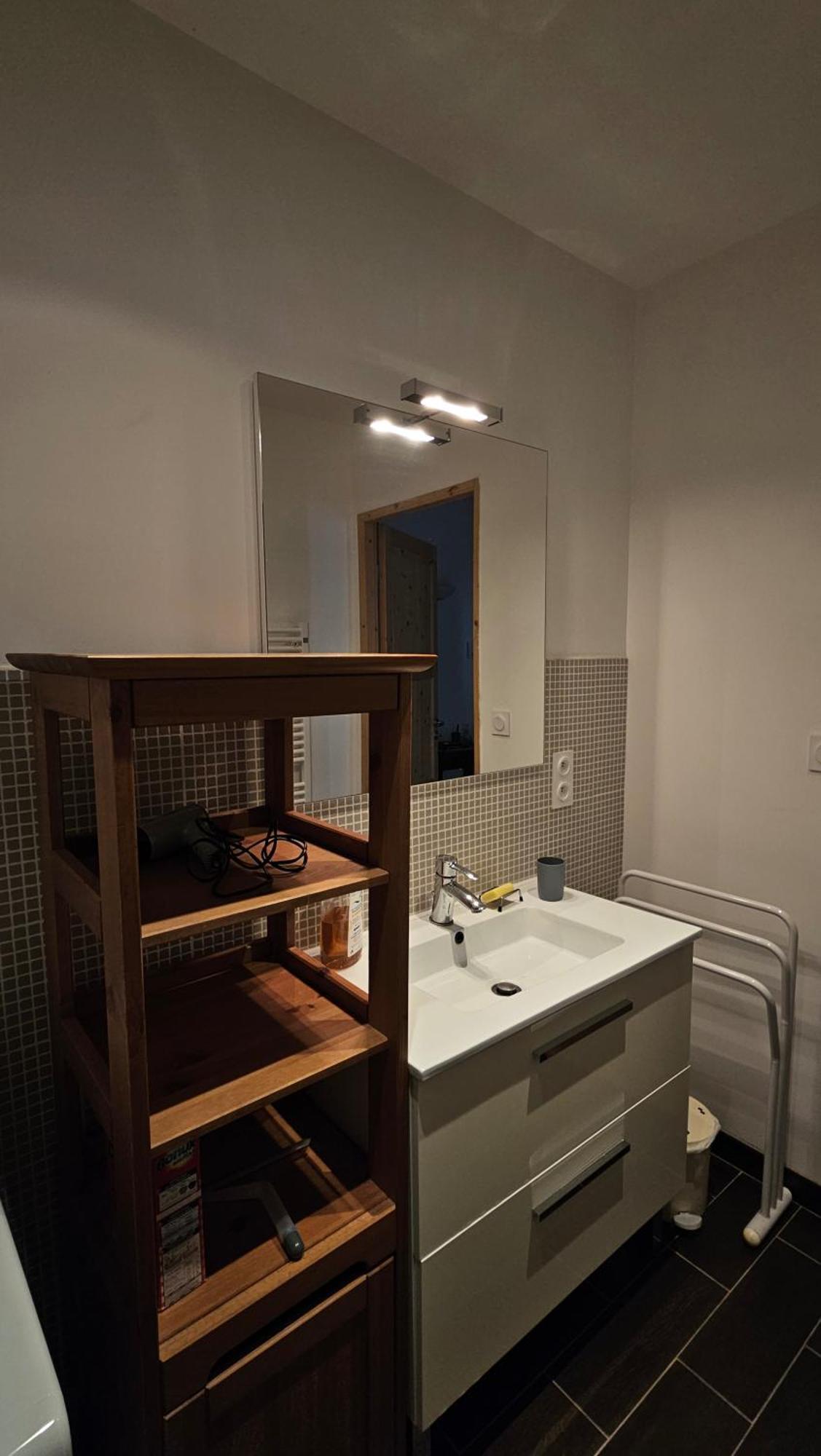 Maison Vigneronne 8P / Jardin / Parking Gigean Екстериор снимка