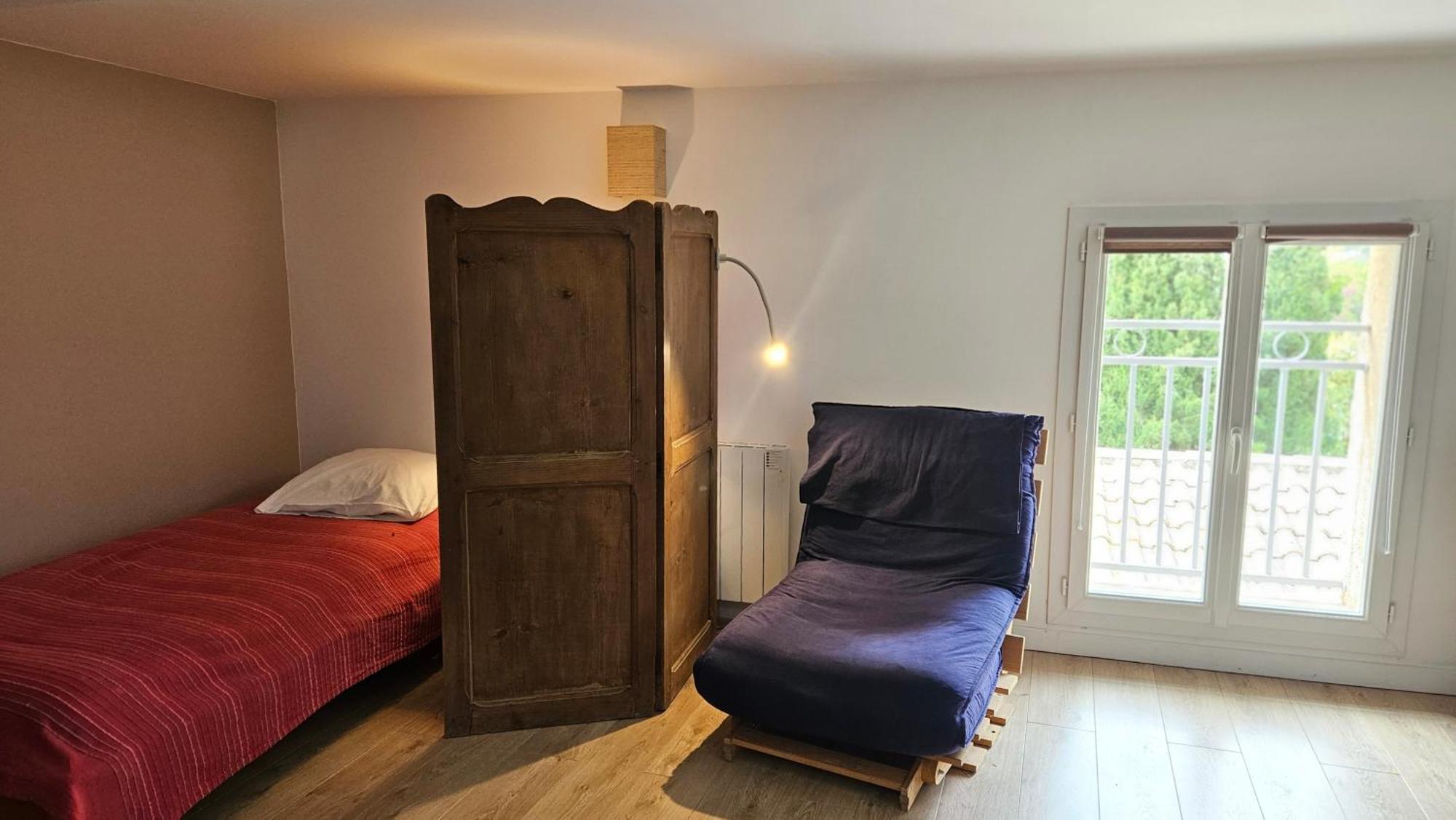 Maison Vigneronne 8P / Jardin / Parking Gigean Екстериор снимка
