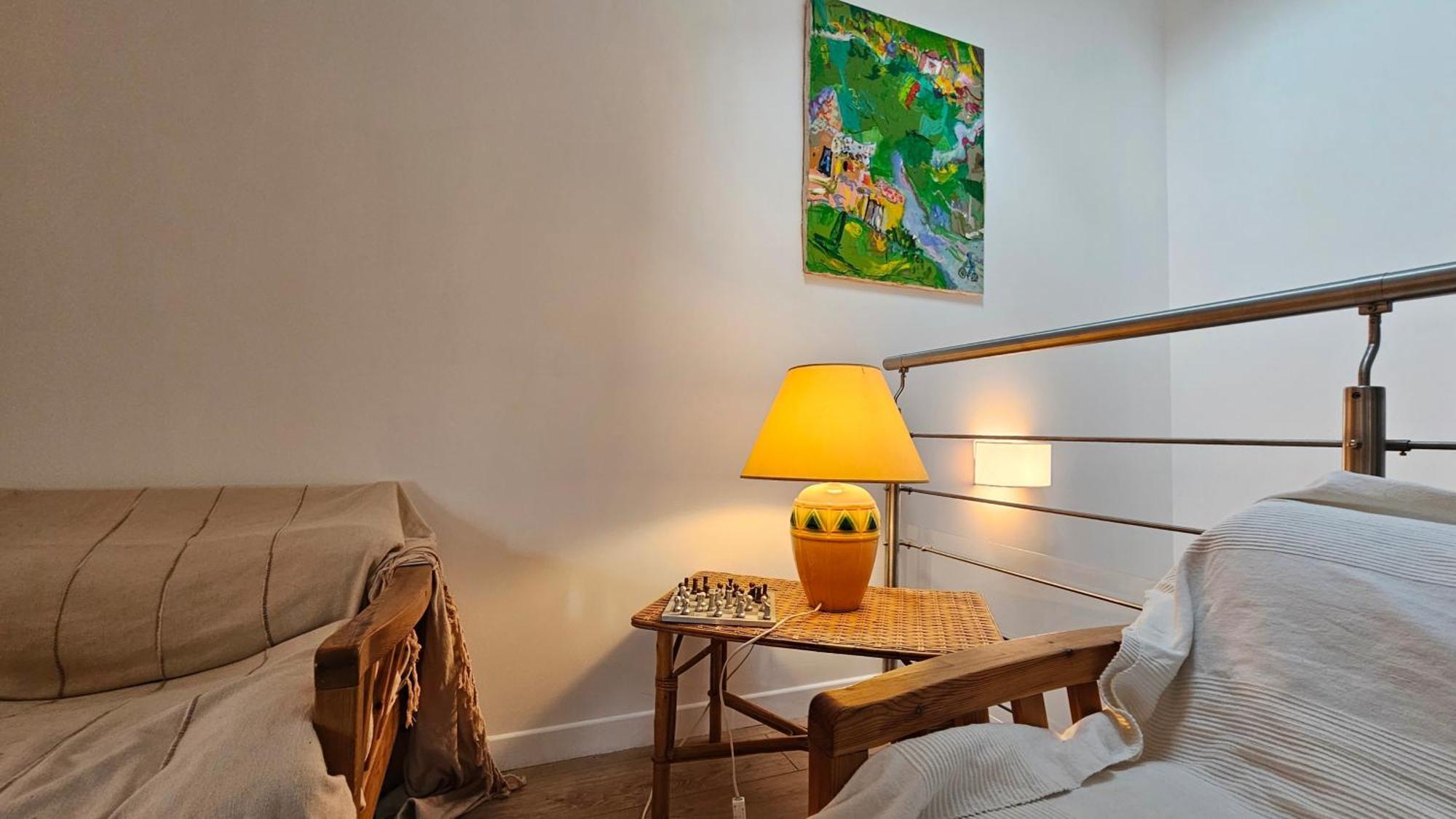 Maison Vigneronne 8P / Jardin / Parking Gigean Екстериор снимка