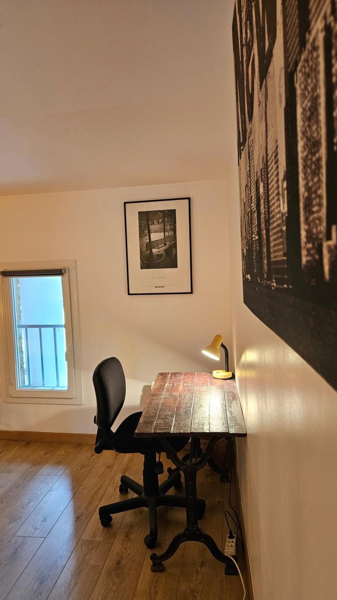 Maison Vigneronne 8P / Jardin / Parking Gigean Екстериор снимка