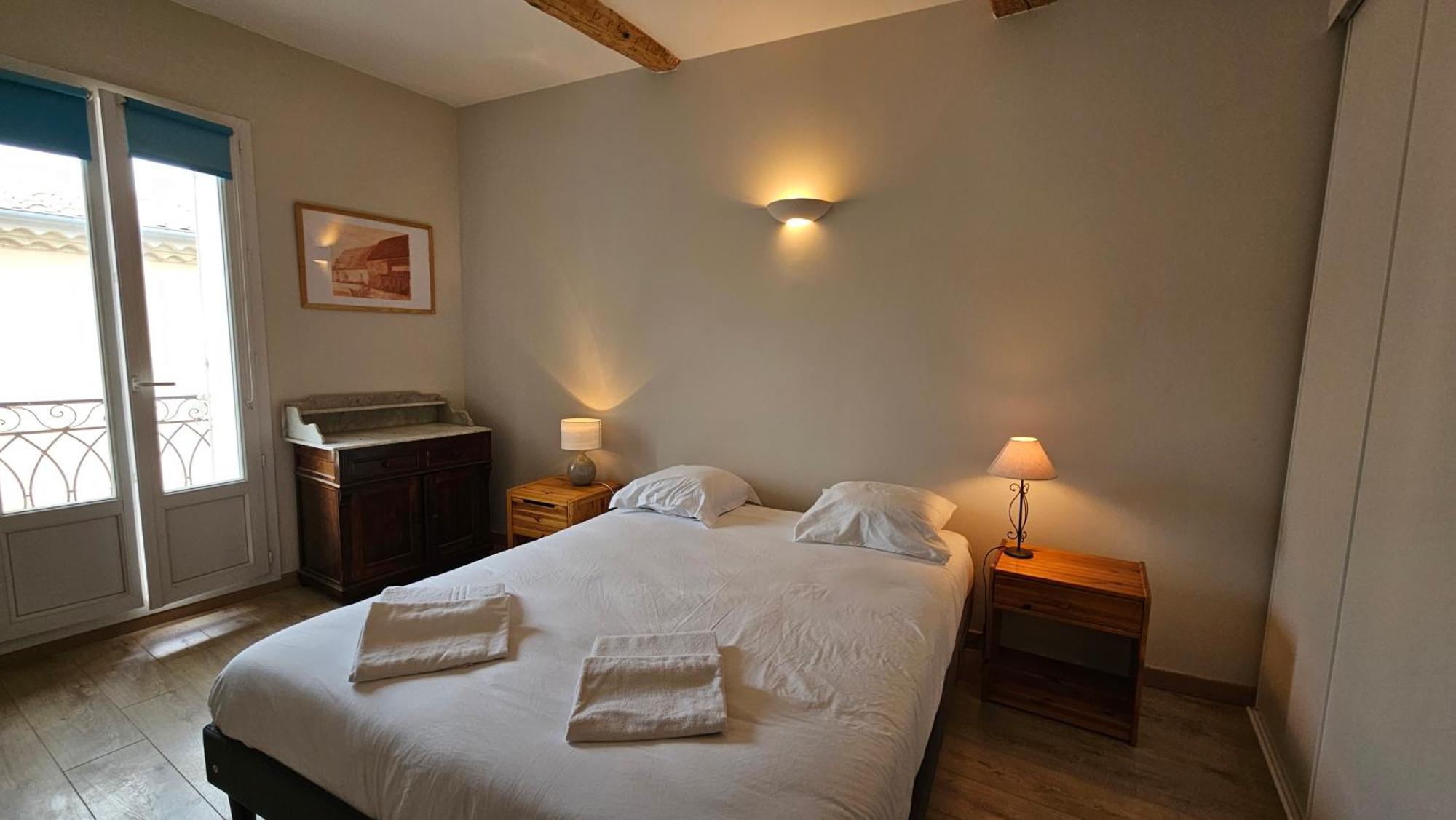 Maison Vigneronne 8P / Jardin / Parking Gigean Екстериор снимка
