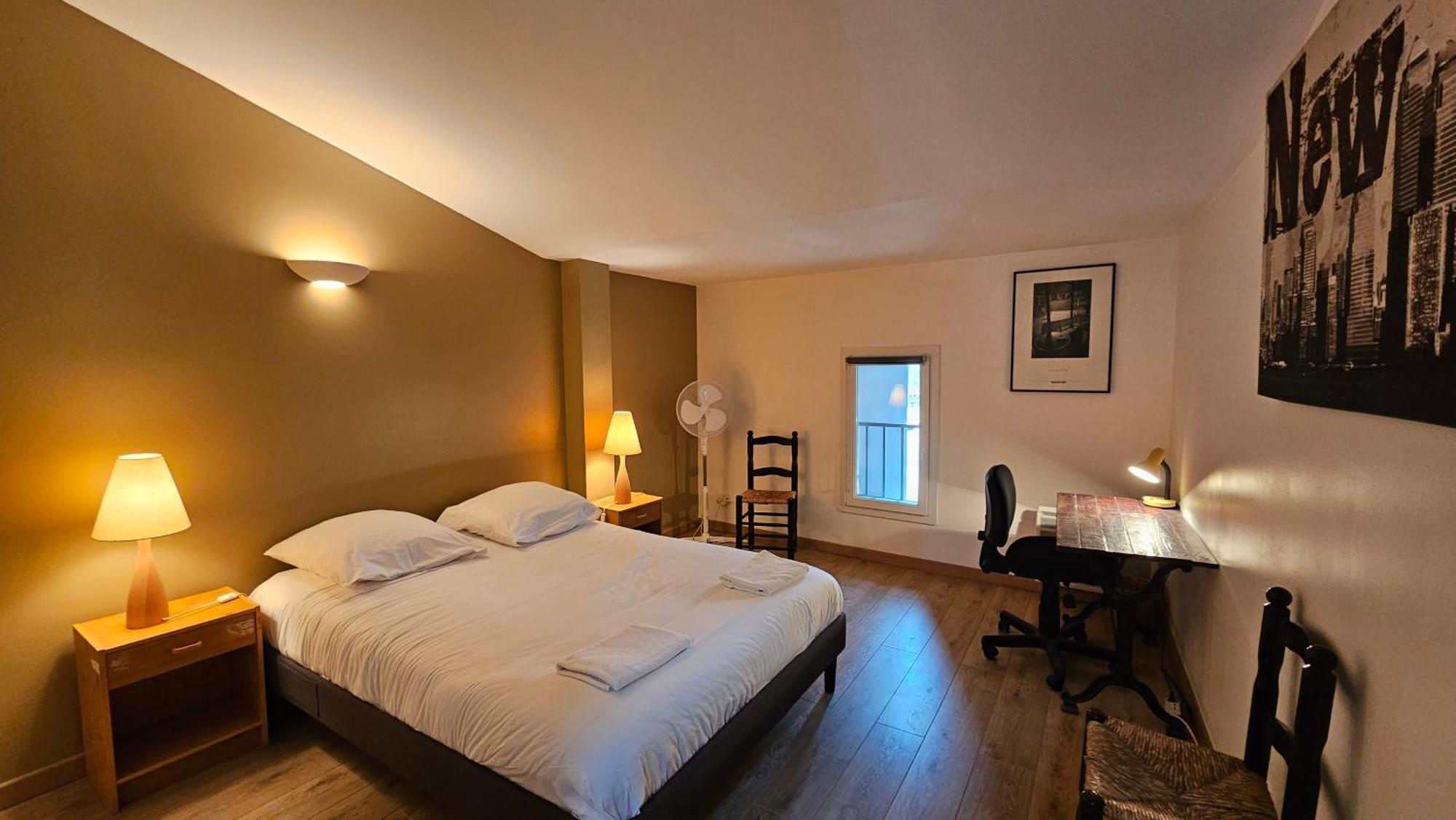 Maison Vigneronne 8P / Jardin / Parking Gigean Екстериор снимка
