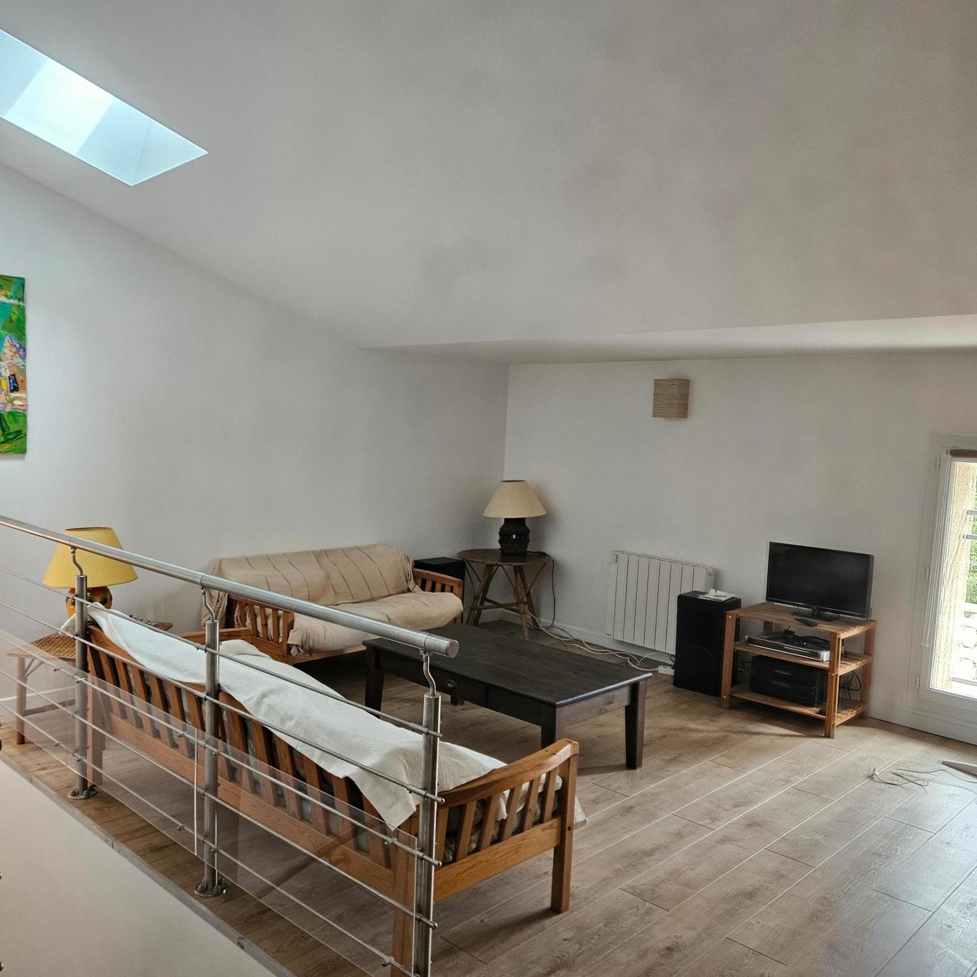Maison Vigneronne 8P / Jardin / Parking Gigean Екстериор снимка