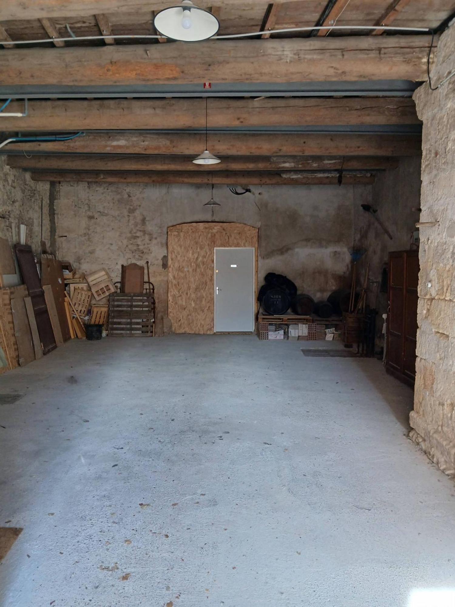 Maison Vigneronne 8P / Jardin / Parking Gigean Екстериор снимка